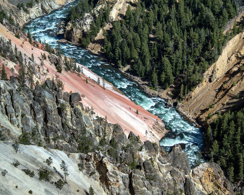 Europa tendrá su propio Yellowstone y estará en Rumanía