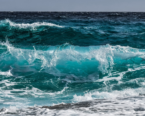 Aumenta el nivel del mar de forma imparable