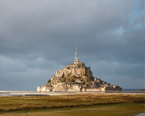 Los mejores consejos para viajar al Monte Saint-Michel en Normandía