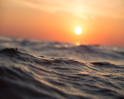 Los océanos alcanzaron su mayor temperatura en 2019