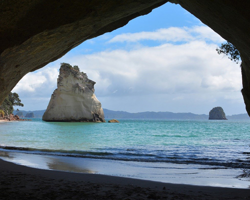 Las mejores playas para perderse en el norte de España