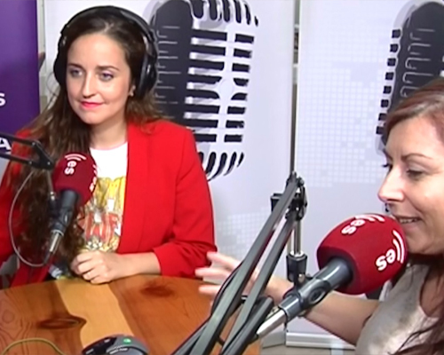Dakari Diario vuelve a EsRadio con Beatriz Tabarés